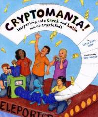 Edith Fine-Cryptomania