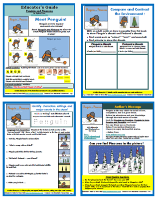 Penguin and Pinecone-Educator Guide-4 Page Spread-Final