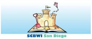 SCBWI San Diego