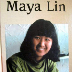 Maya Lin book by Amy Stone
