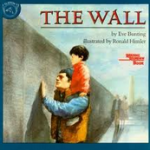 The Wall book by Eve Bunting