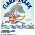 Clark the Shark – Author Bruce Hale
