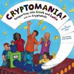 Cryptomania Book