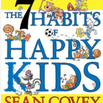 The 7 Habits of Happy Kids – Cover