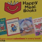 Happy Meals – Photo Credit G Nall