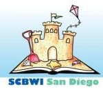 SCBWI San Diego