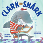 Bruce Hale – Clark the Shark